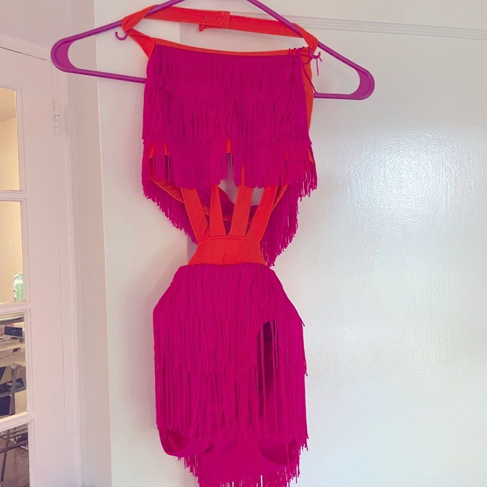 Studio Exclusive Weissman Dance Costume CH M